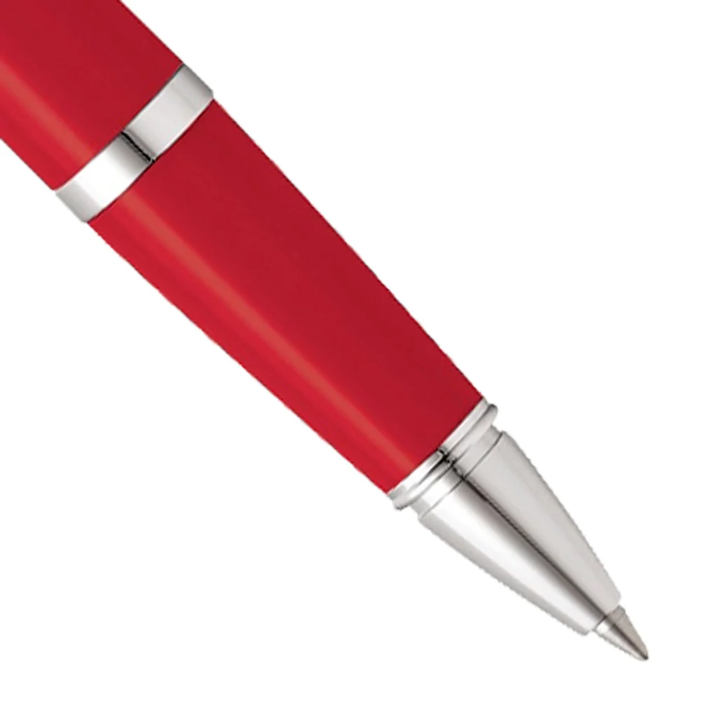Cross Bailey Light Red CT Roller Ball Pen