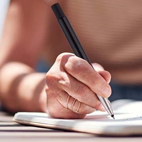 Parker Vector Standard Gold Trim Roller Ball Pen