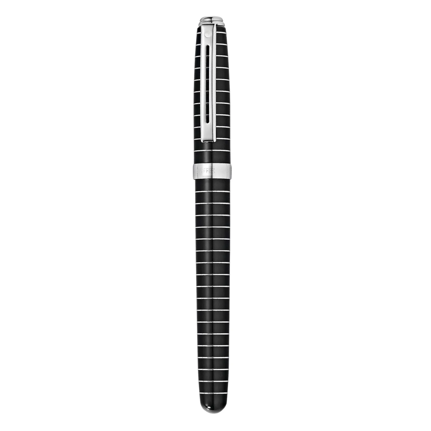 Sheaffer Prelude Fountain Pen - Black CT