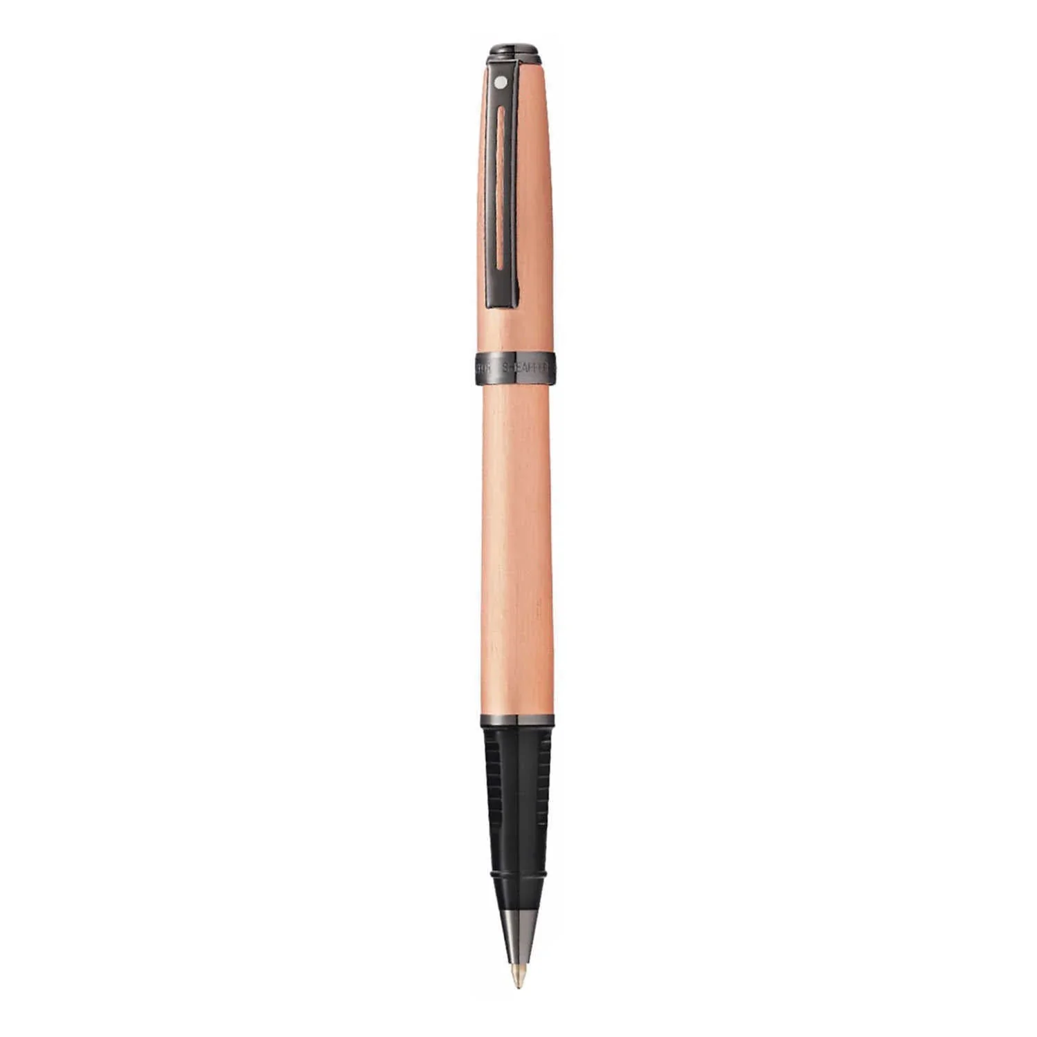 Sheaffer Prelude Roller Ball Pen - Brushed Copper PVD