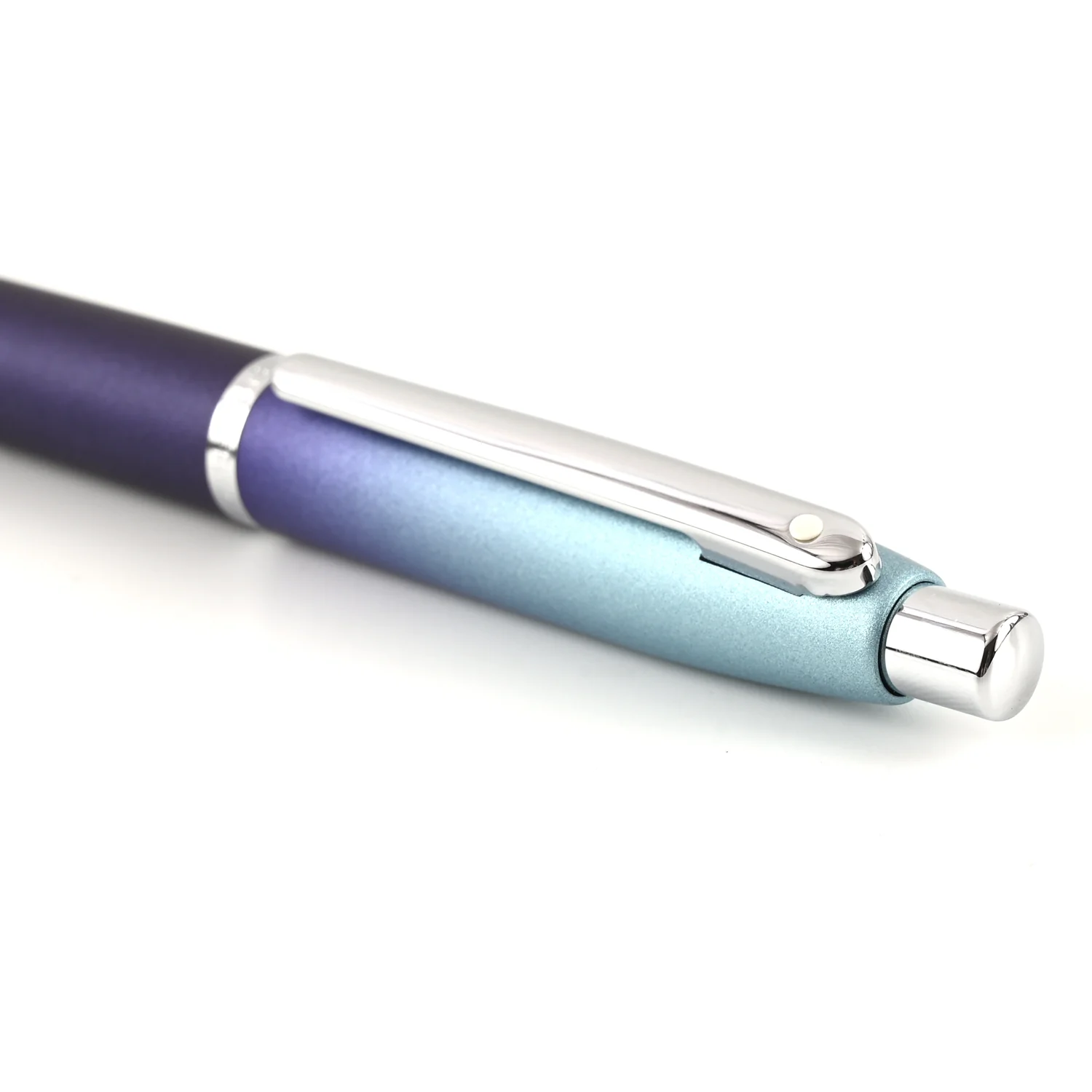 Sheaffer Expressions VFM Ball Pen - Blue & Purple Pearlised Gradient CT