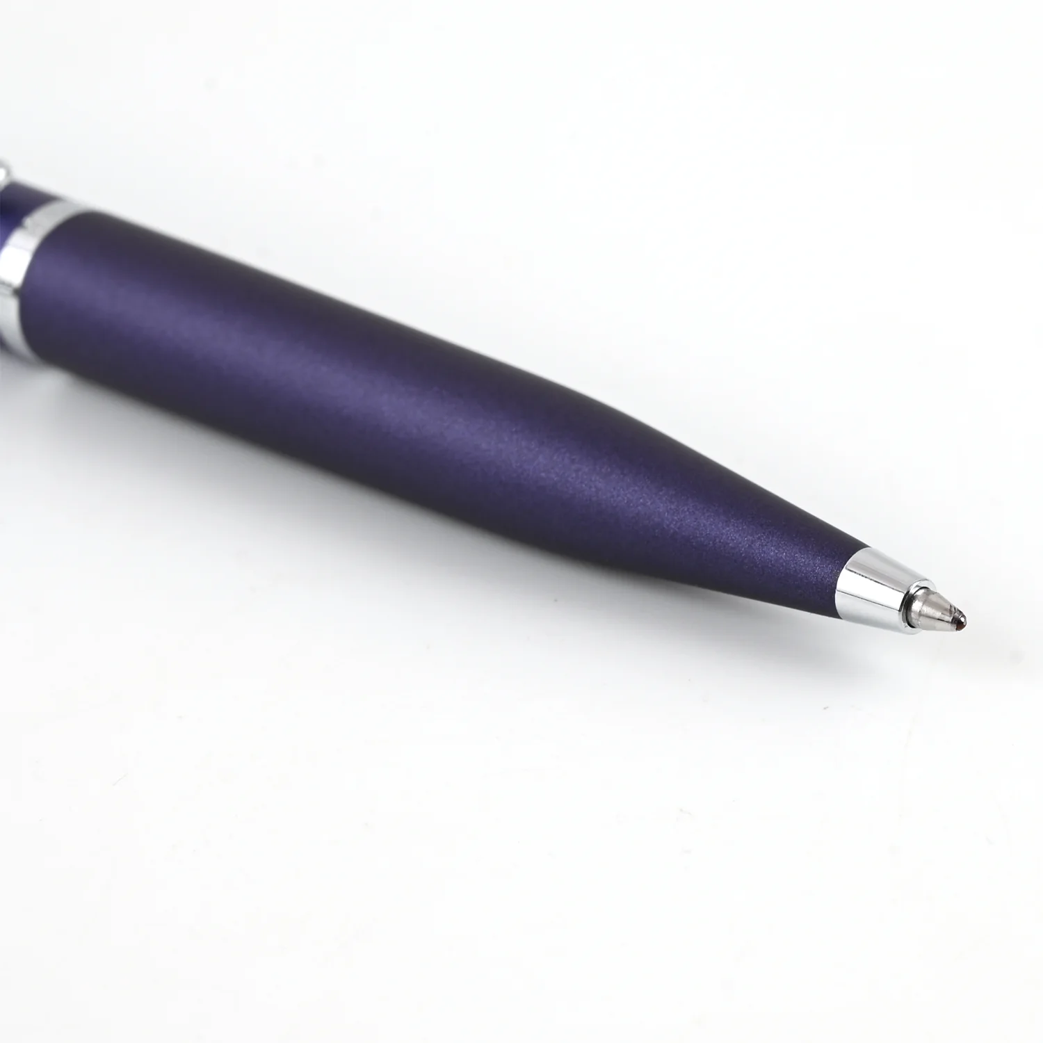 Sheaffer Expressions VFM Ball Pen - Blue & Purple Pearlised Gradient CT