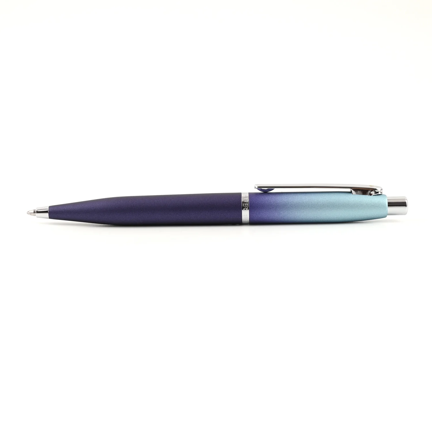 Sheaffer Expressions VFM Ball Pen - Blue & Purple Pearlised Gradient CT