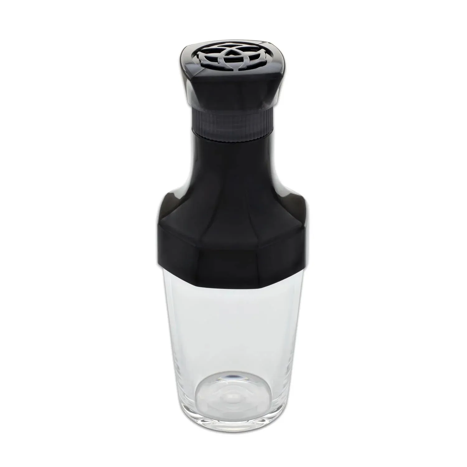 TWSBI Vac 20A Ink Bottle - Black