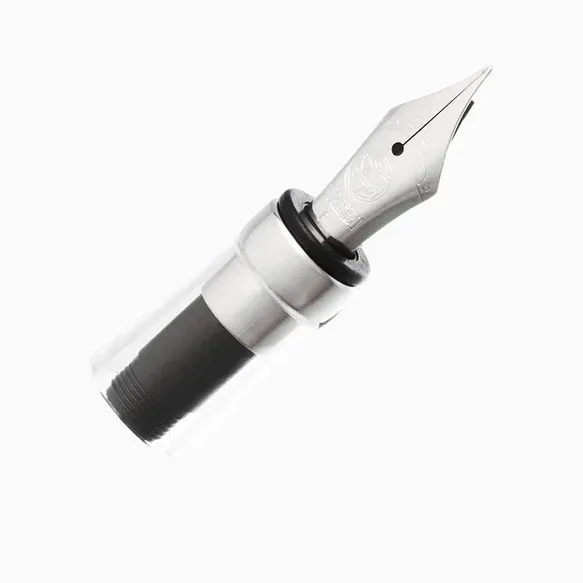TWSBI Diamond 580 Nib Broad