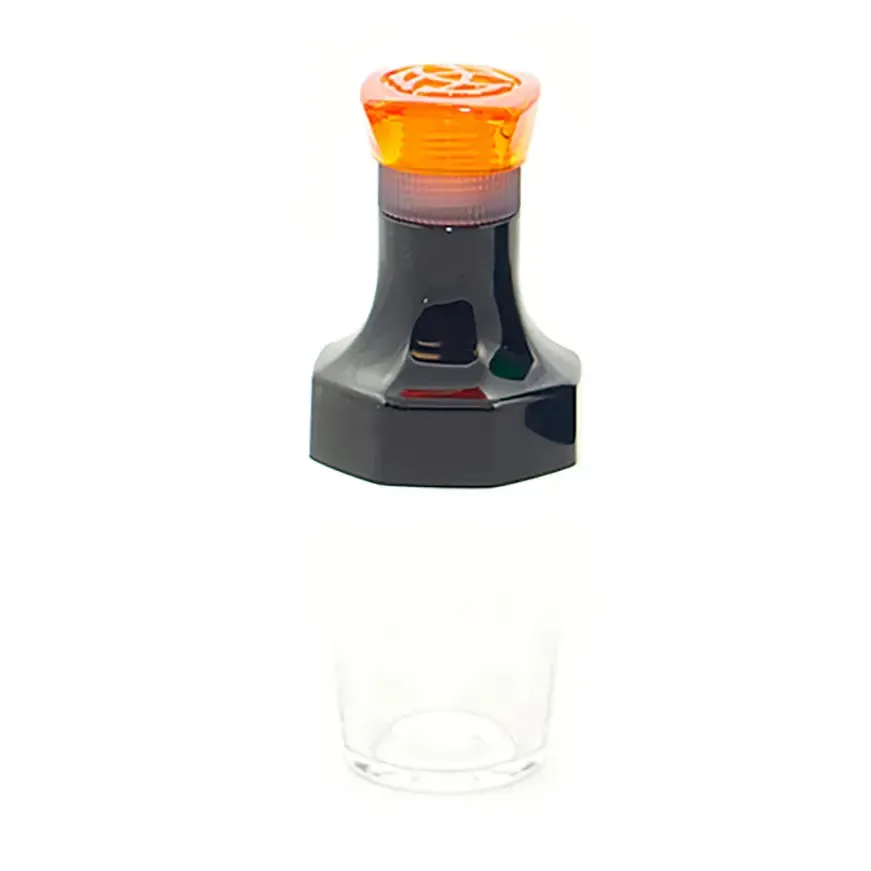 TWSBI Vac 20A Ink Bottle - orange
