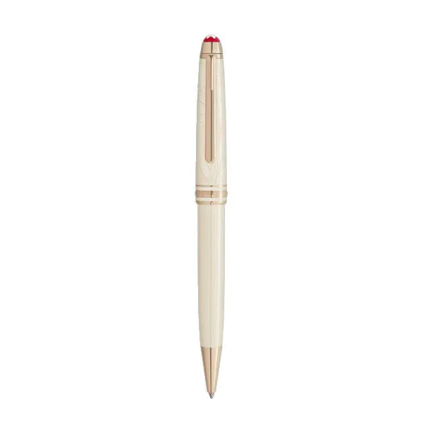 Montblanc ballpoint pen Meisterstück Romeo and Juliet Classic