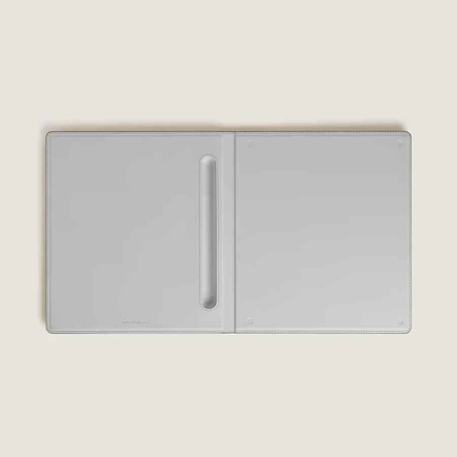 Montblanc Digital Paper Folio Black