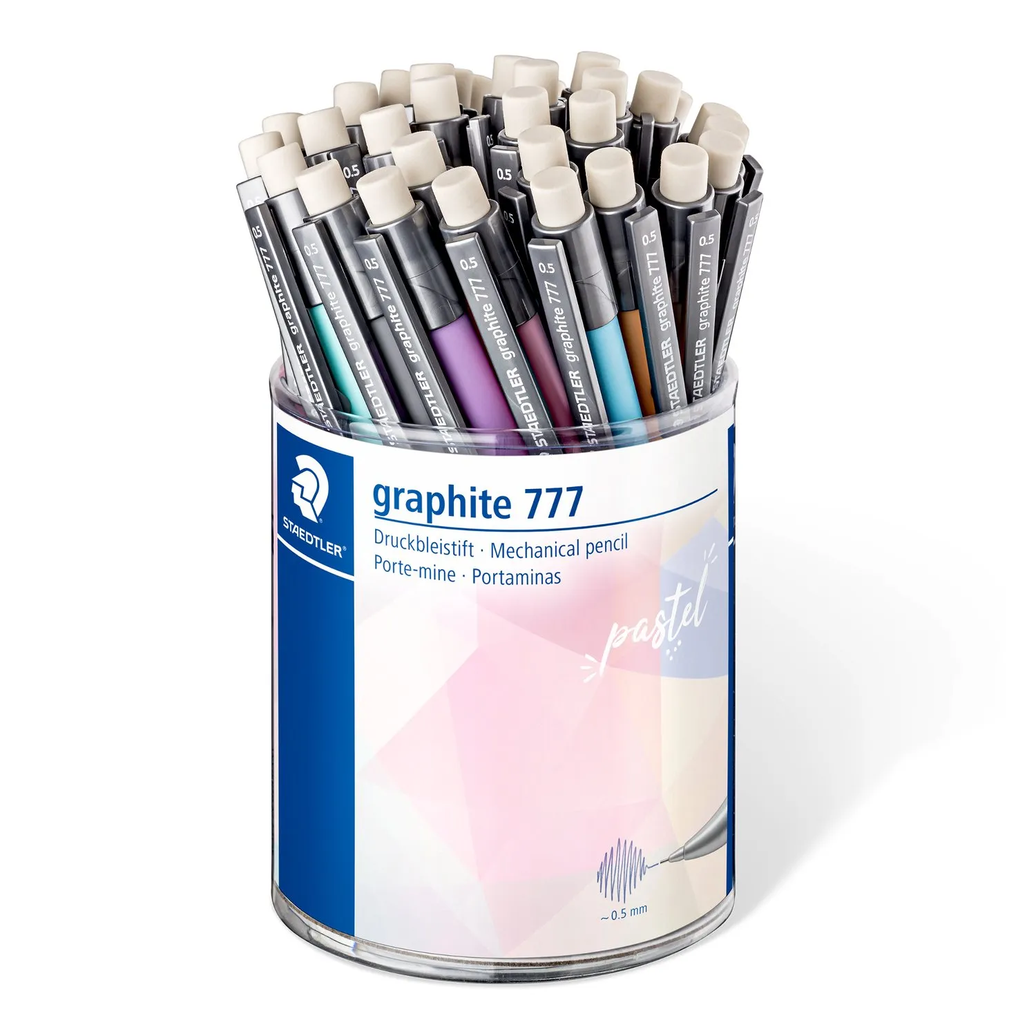 Steadtler Graphite Mechanical Pencil  pack of 36 nos