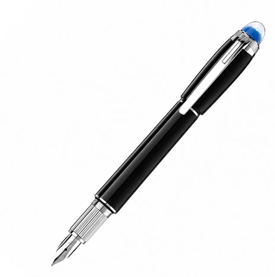 Montblanc StarWalker Fountain Pen, Resin