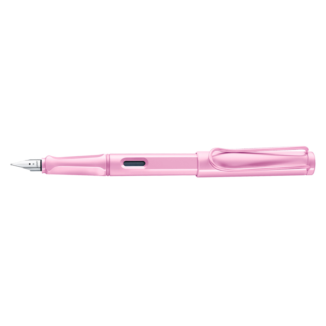 Lamy 0D2 Safari 2023 Limited Edition Fountain pen MEDIUM