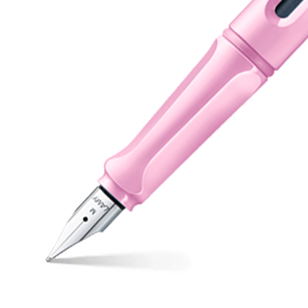 Lamy 0D2 Safari 2023 Limited Edition Fountain pen MEDIUM