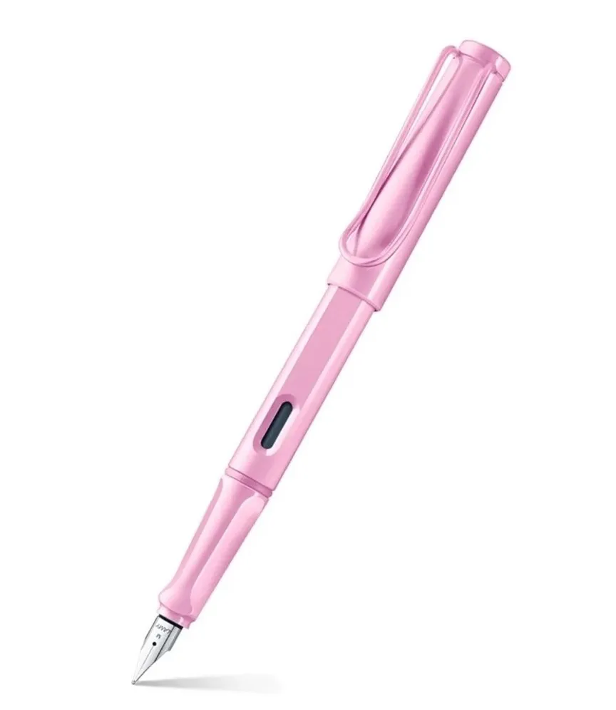 Lamy 0D2 Safari 2023 Limited Edition Fountain pen (EF)