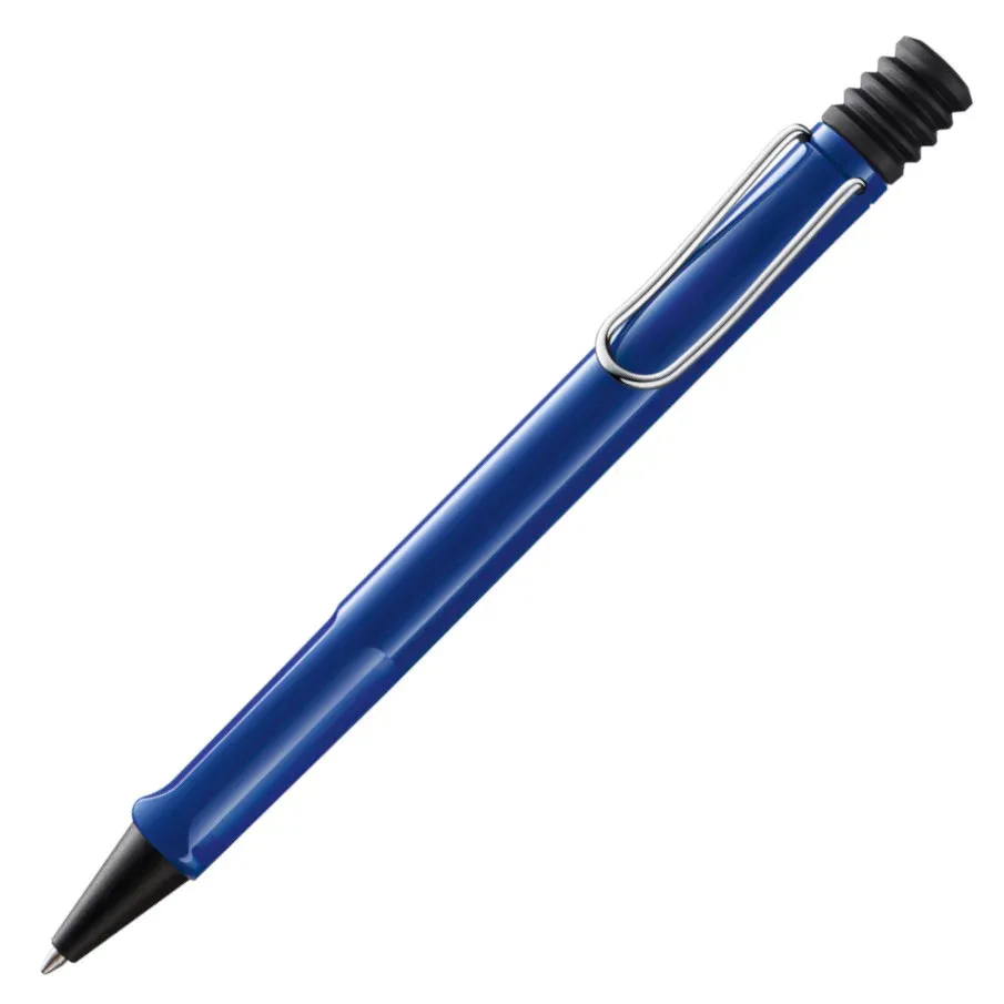 Lamy Safari Ballpoint Pen - Blue