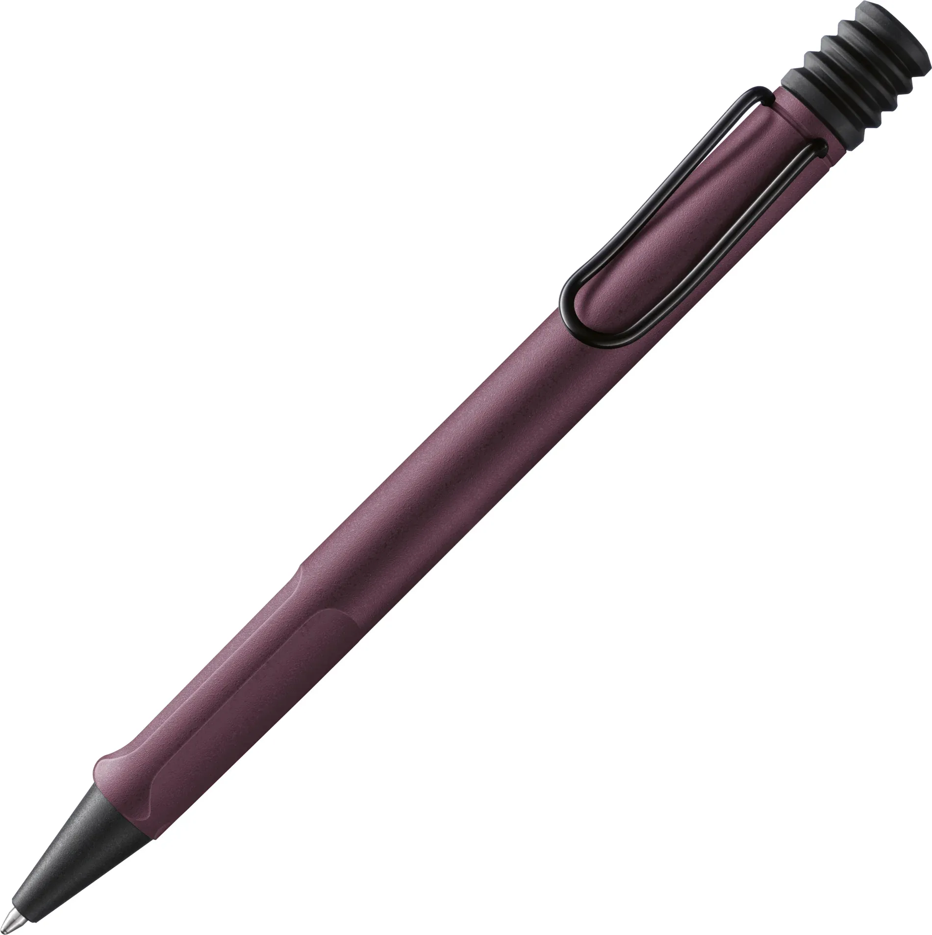 Lamy Safari Ballpoint Pen - Scarlet (Special Edition)