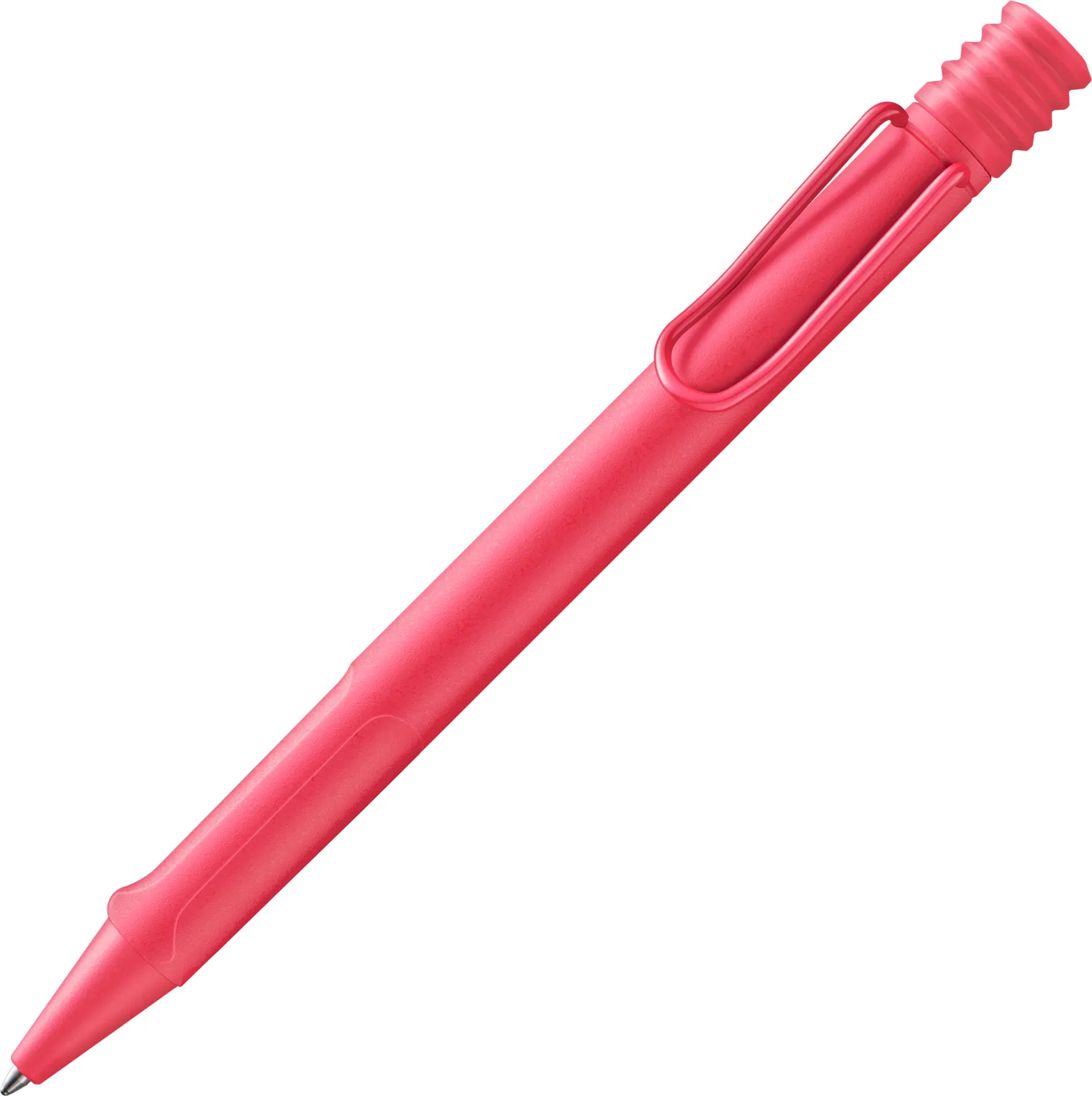Lamy Safari Ballpoint Pen - Sunset (Special Edition)