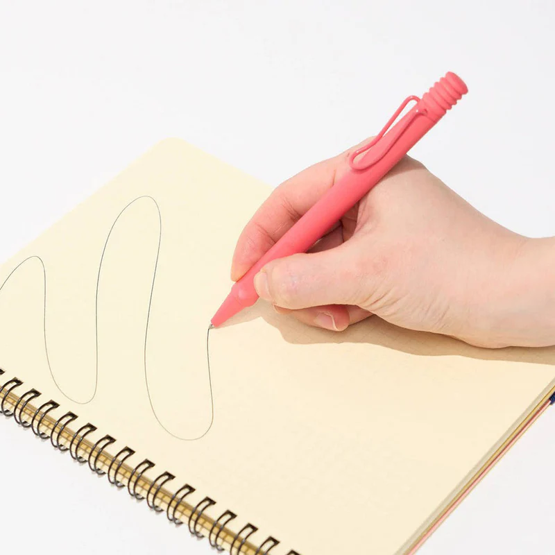 Lamy Safari Ballpoint Pen - Sunset (Special Edition)