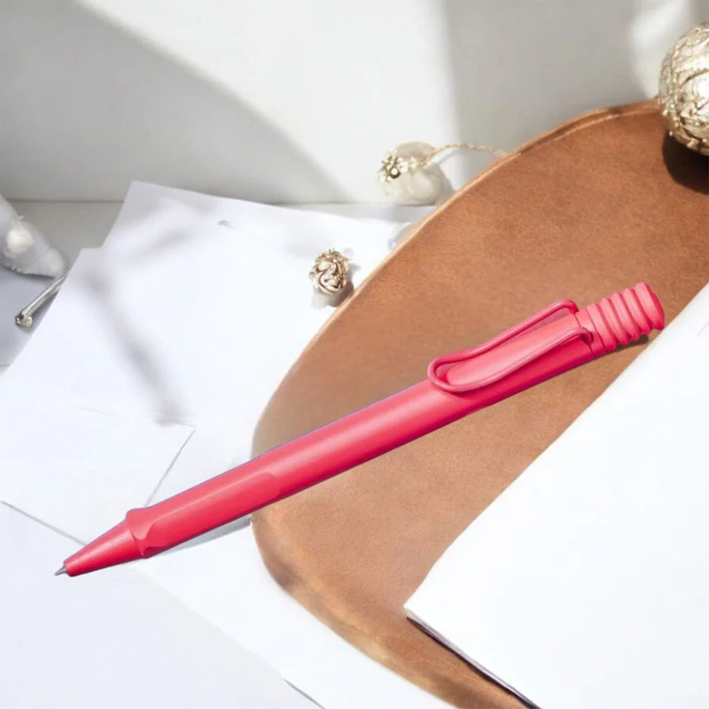 Lamy Safari Ballpoint Pen - Sunset (Special Edition)