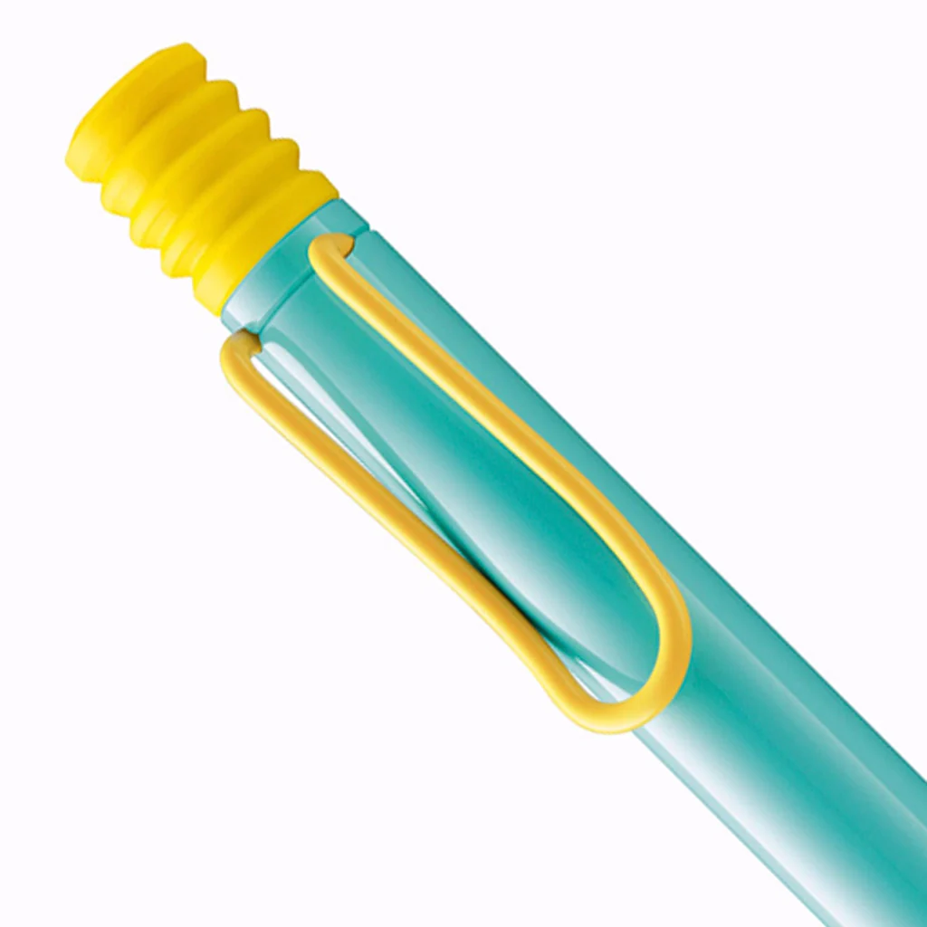 Lamy Safari Ballpoint Pen - Pina Colada (Special Edition)