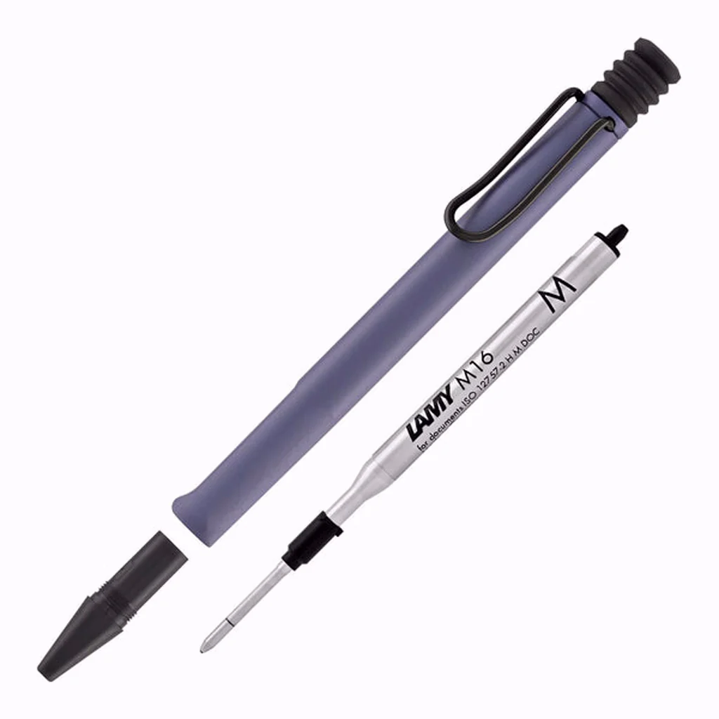 Lamy Safari Ballpoint Pen - Pink Cliff (Special Edition)