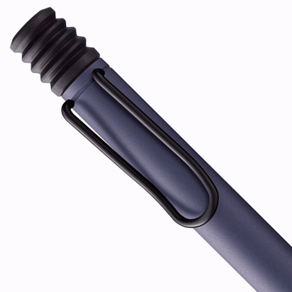 Lamy Safari Ballpoint Pen - Pink Cliff (Special Edition)