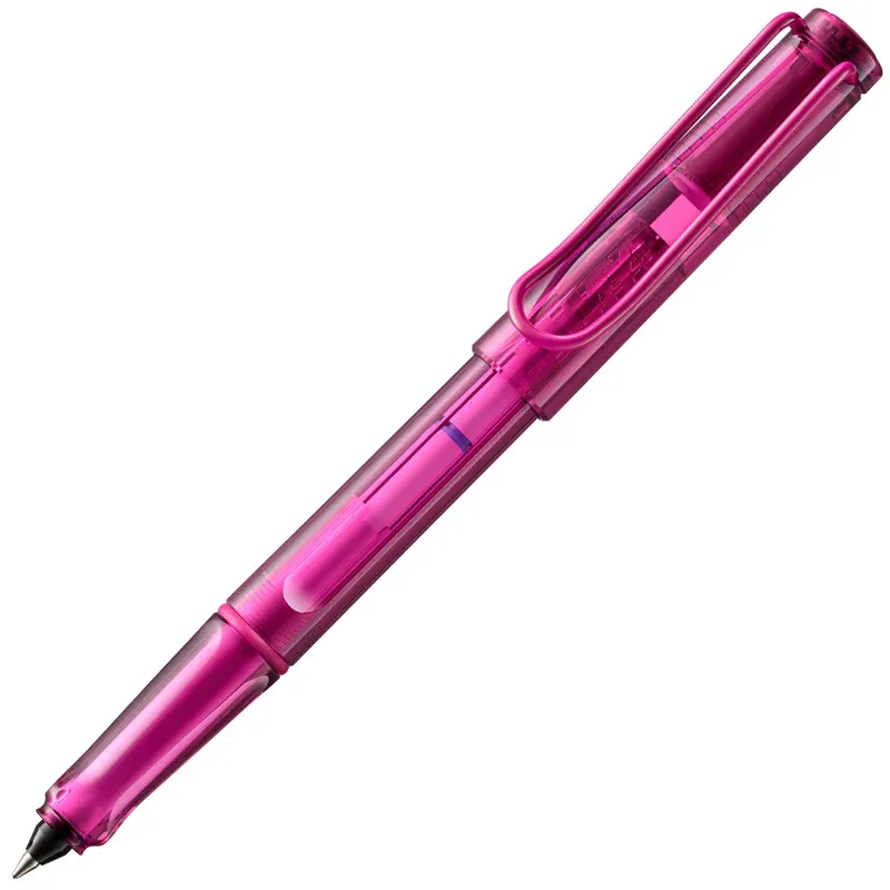 LAMY balloon Rollerball Pen pink