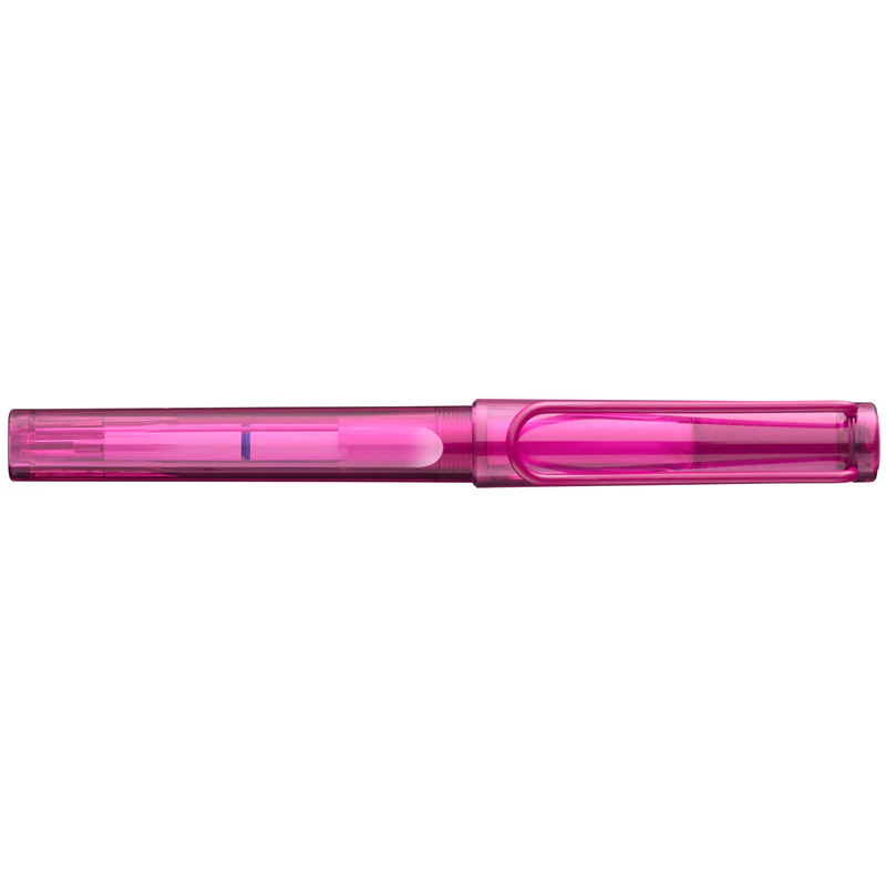LAMY balloon Rollerball Pen pink