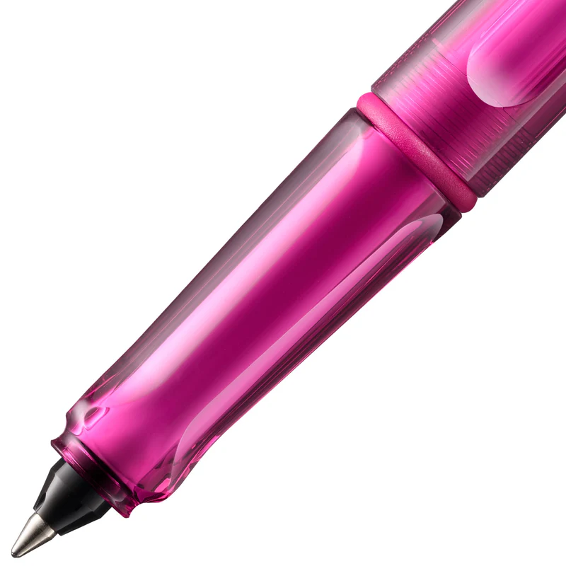 LAMY balloon Rollerball Pen pink