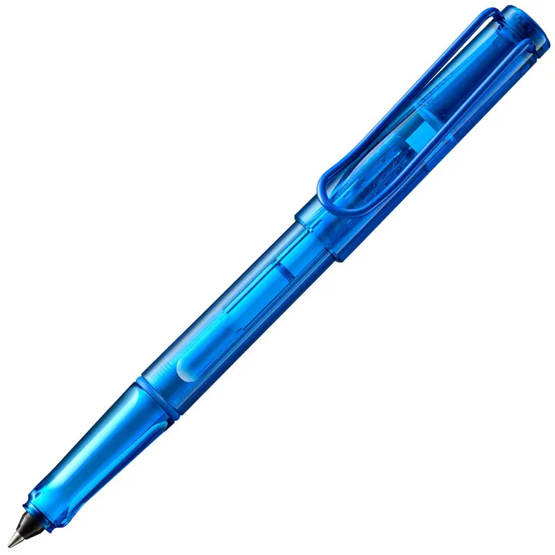 LAMY balloon Rollerball Pen blue