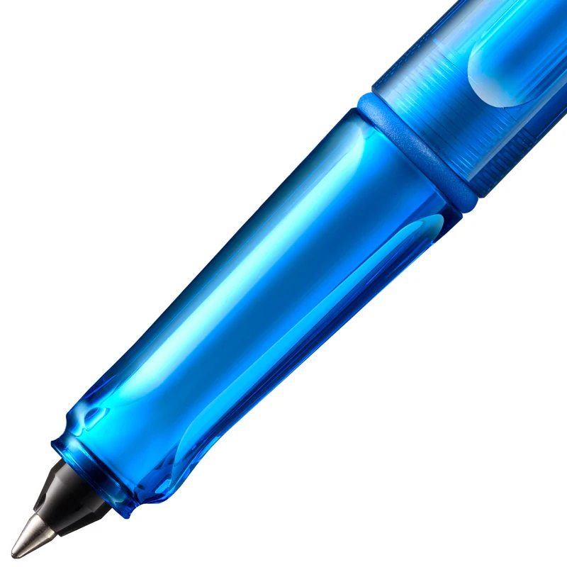 LAMY balloon Rollerball Pen blue