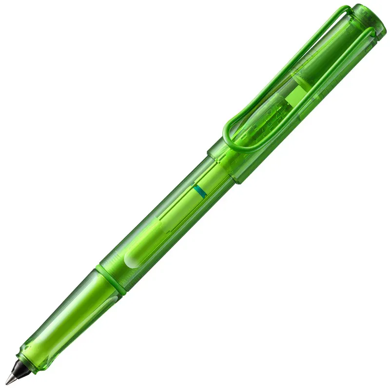 LAMY balloon Rollerball Pen lime