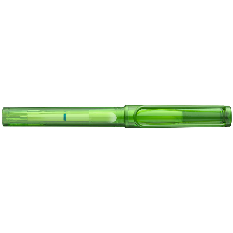 LAMY balloon Rollerball Pen lime