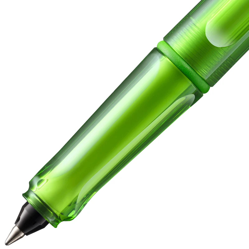 LAMY balloon Rollerball Pen lime