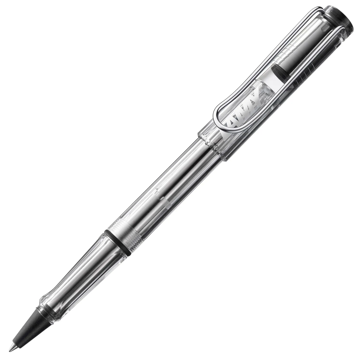 Lamy Vista Roller Ball Pen with   blue refill