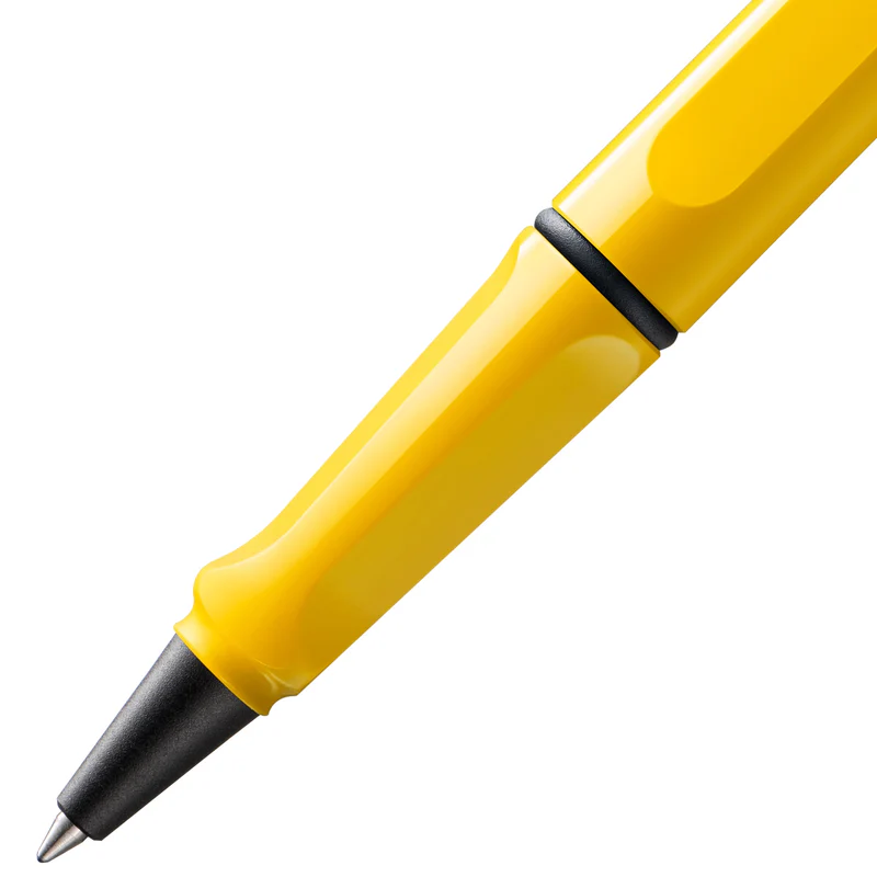 LAMY safari Rollerball Pen yellow