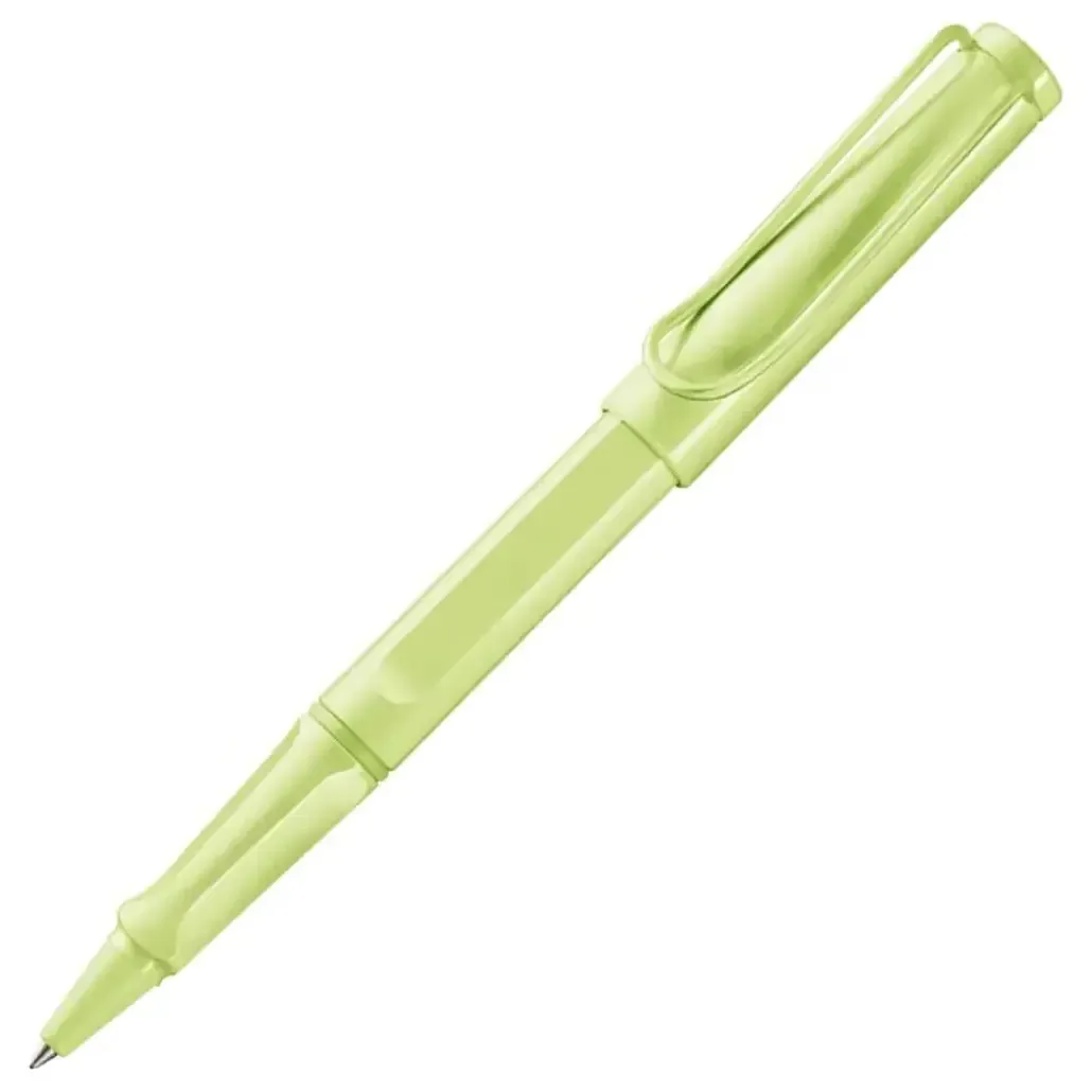 LAMY safari Rollerball Pen springgreen