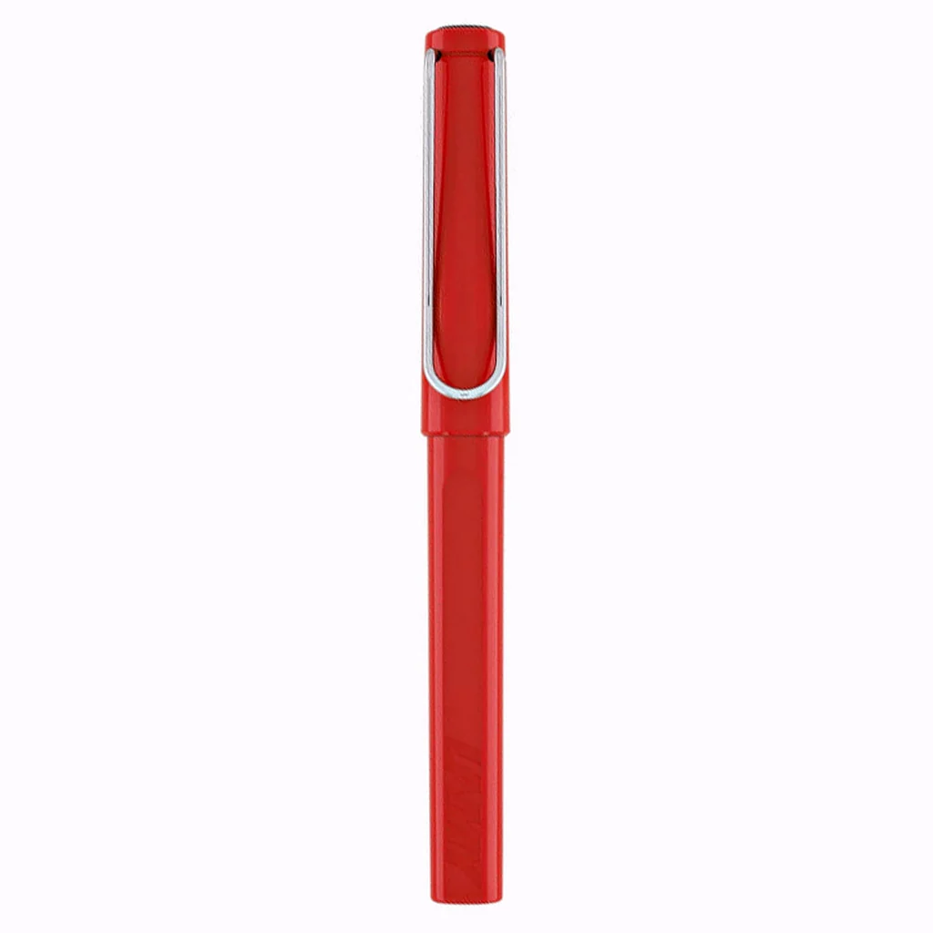 Lamy 316 Safari Red CT Roller Ball Pen