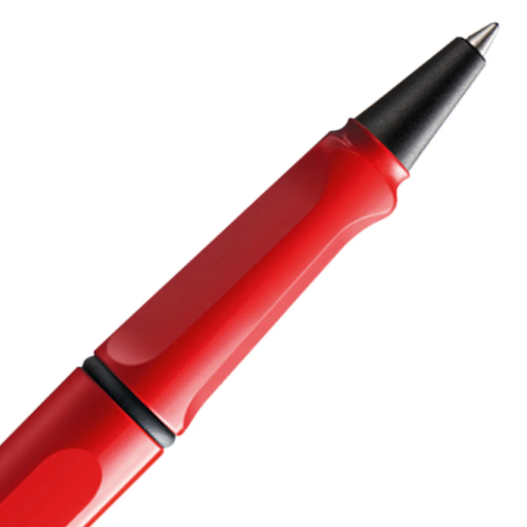 Lamy 316 Safari Red CT Roller Ball Pen
