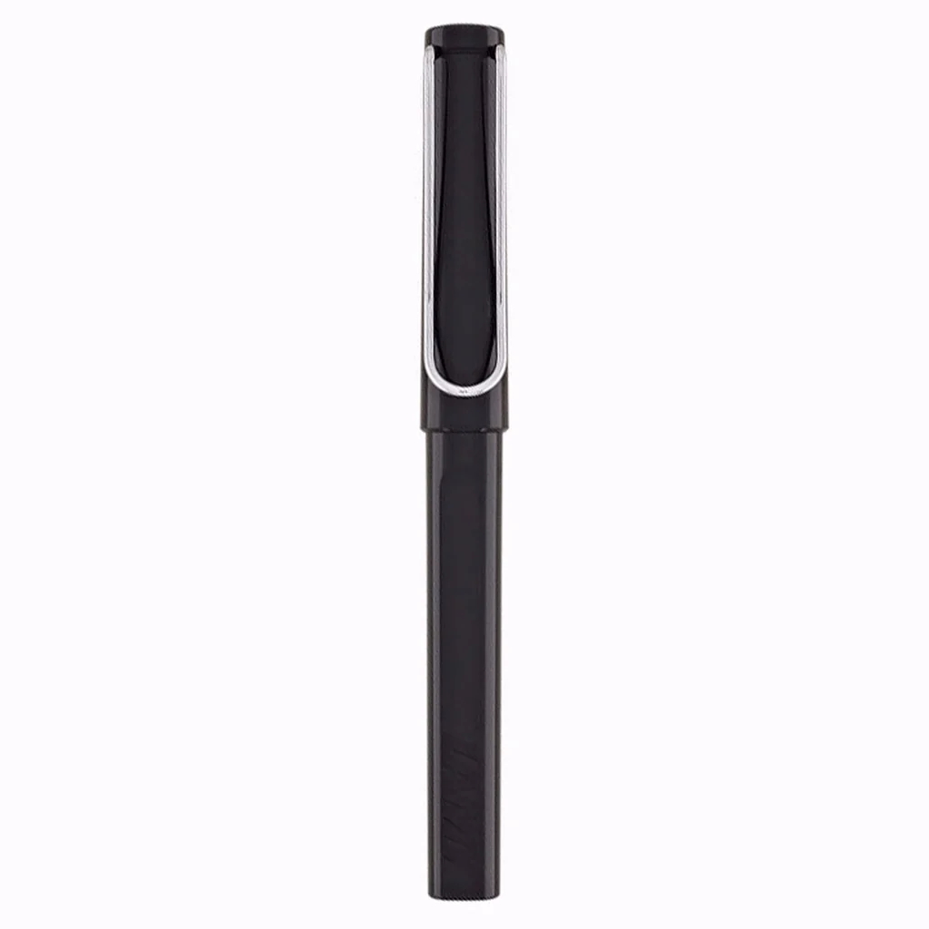 Lamy 319 Safari Black CT Roller Ball Pen