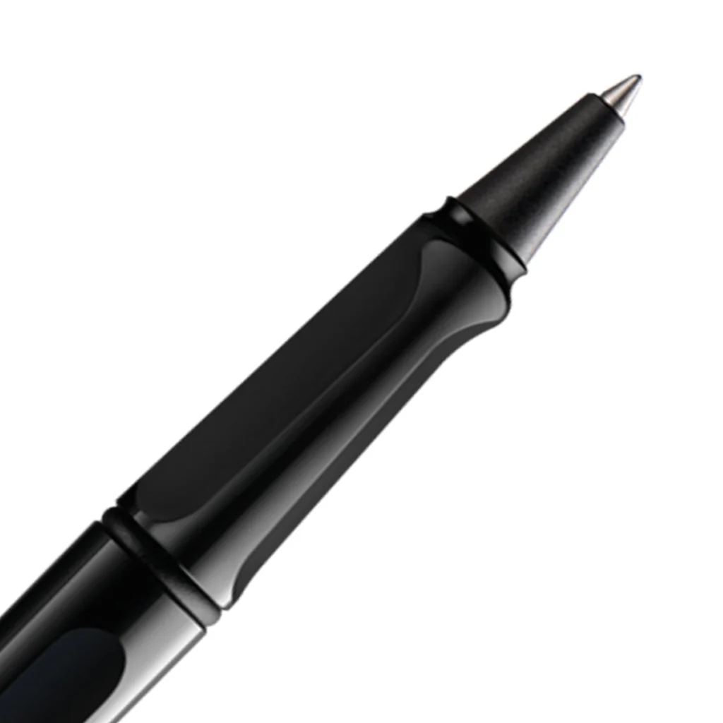 Lamy 319 Safari Black CT Roller Ball Pen