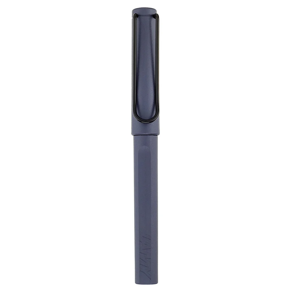 Lamy 3D7 Safari Pink Cliff Roller Ball Pen