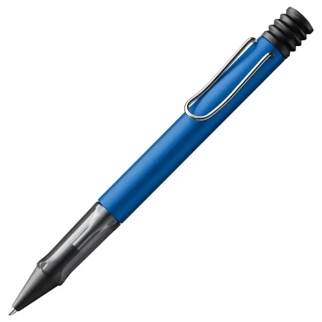 Lamy 228 AL Star Ocean Blue CT Ballpoint Pen