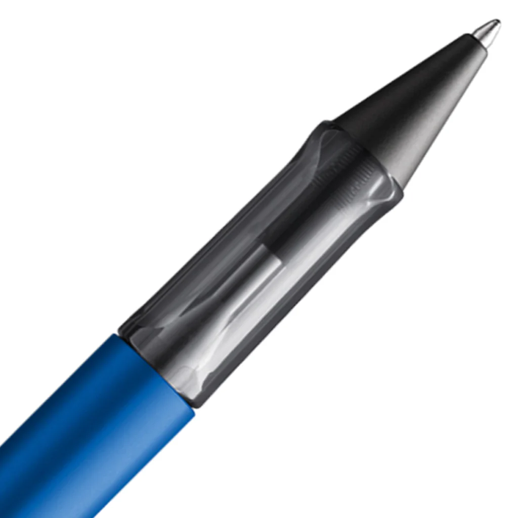 Lamy 228 AL Star Ocean Blue CT Ballpoint Pen