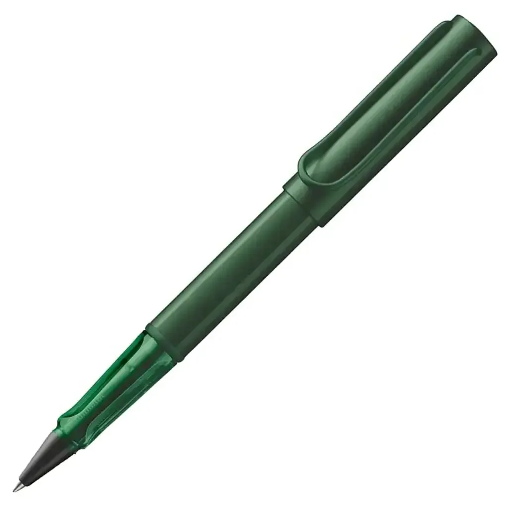Lamy 3B9 Al Star Pine PVD Roller Ball Pen