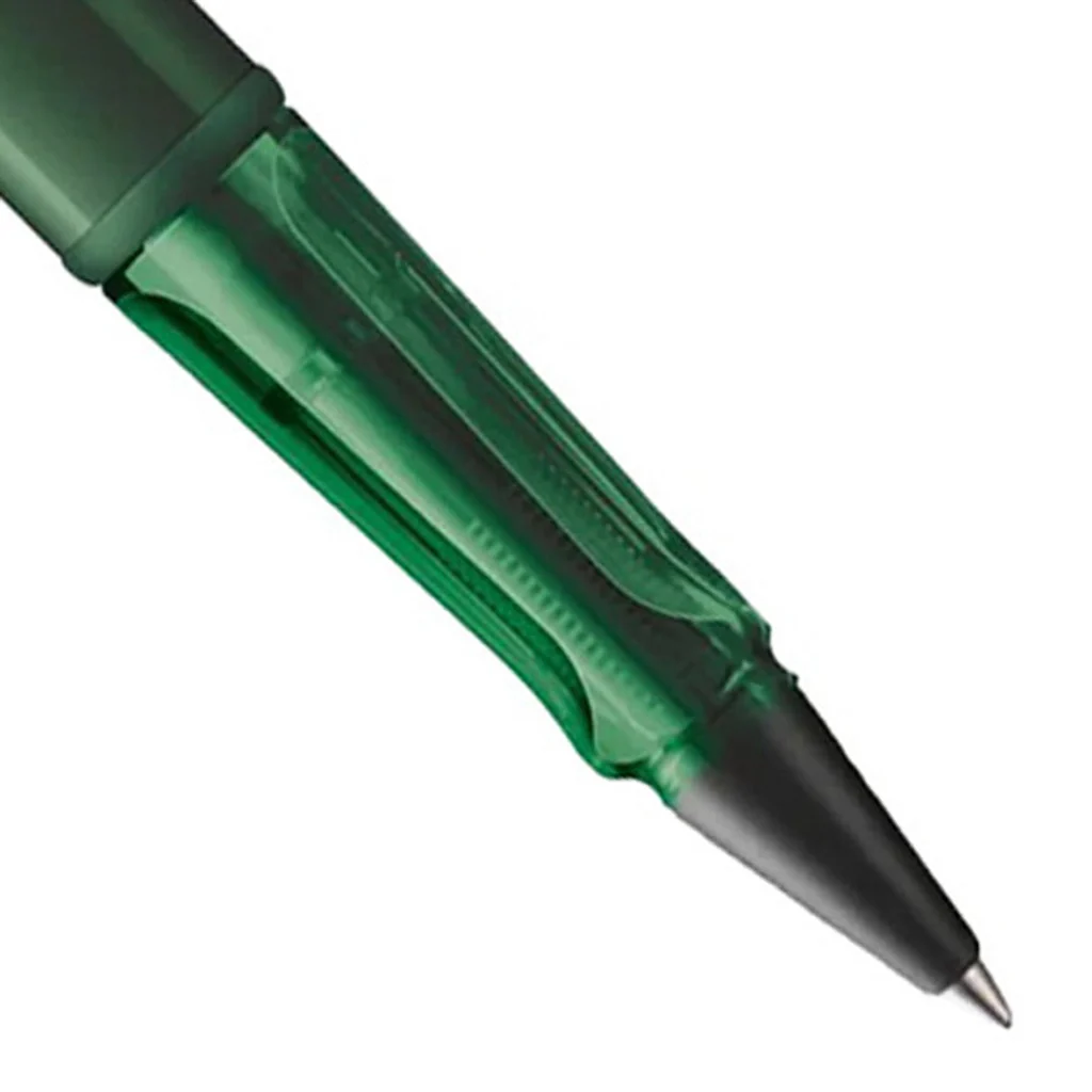 Lamy 3B9 Al Star Pine PVD Roller Ball Pen