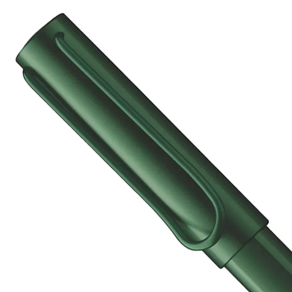 Lamy 3B9 Al Star Pine PVD Roller Ball Pen