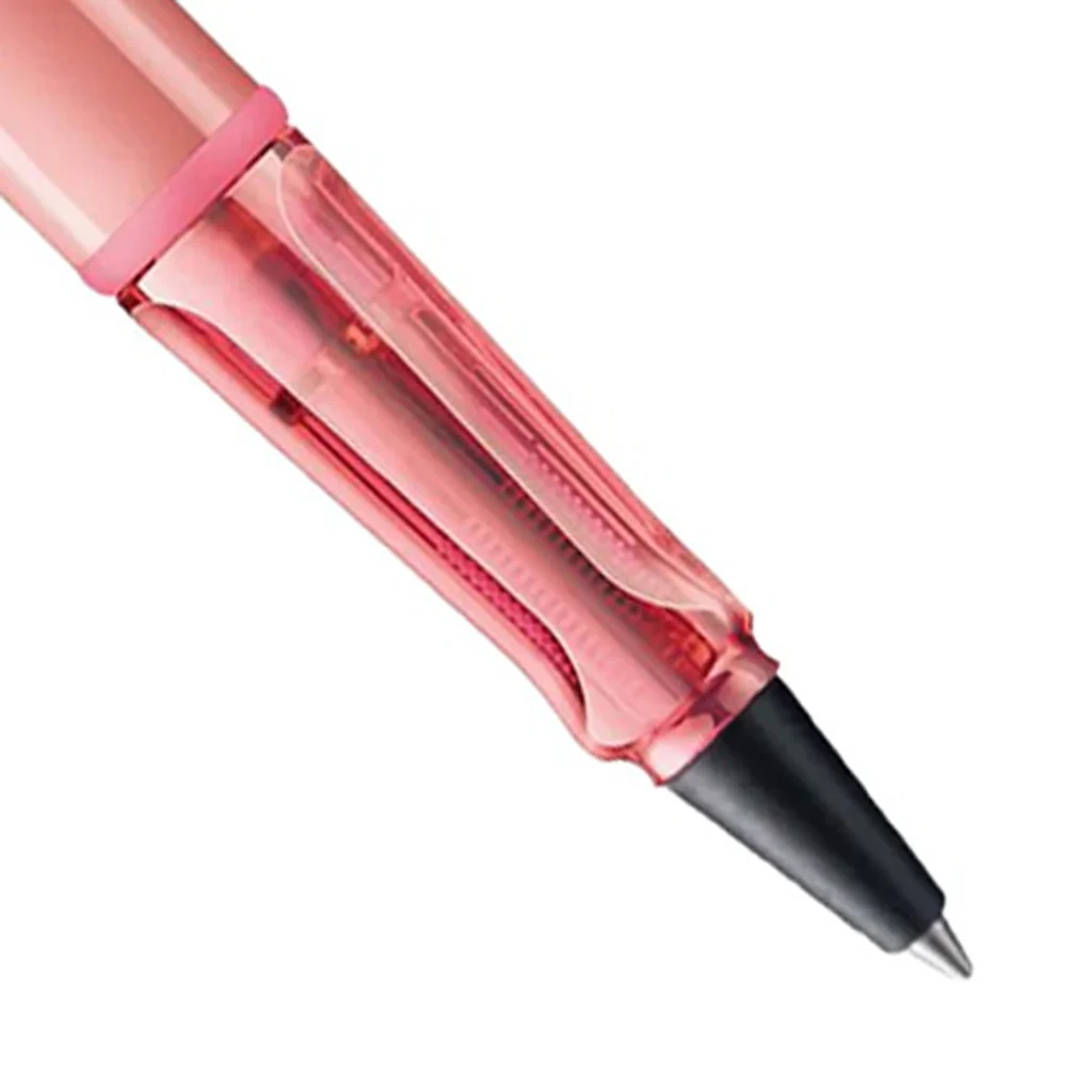Lamy 3C0 Al Star Flamingo PVD Roller Ball Pen