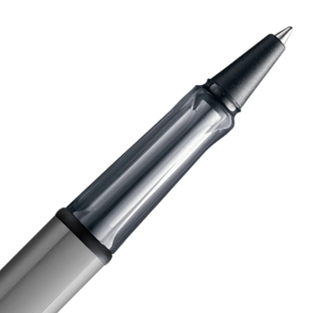 Lamy 326 AL Star Graphite CT Roller Ball Pen