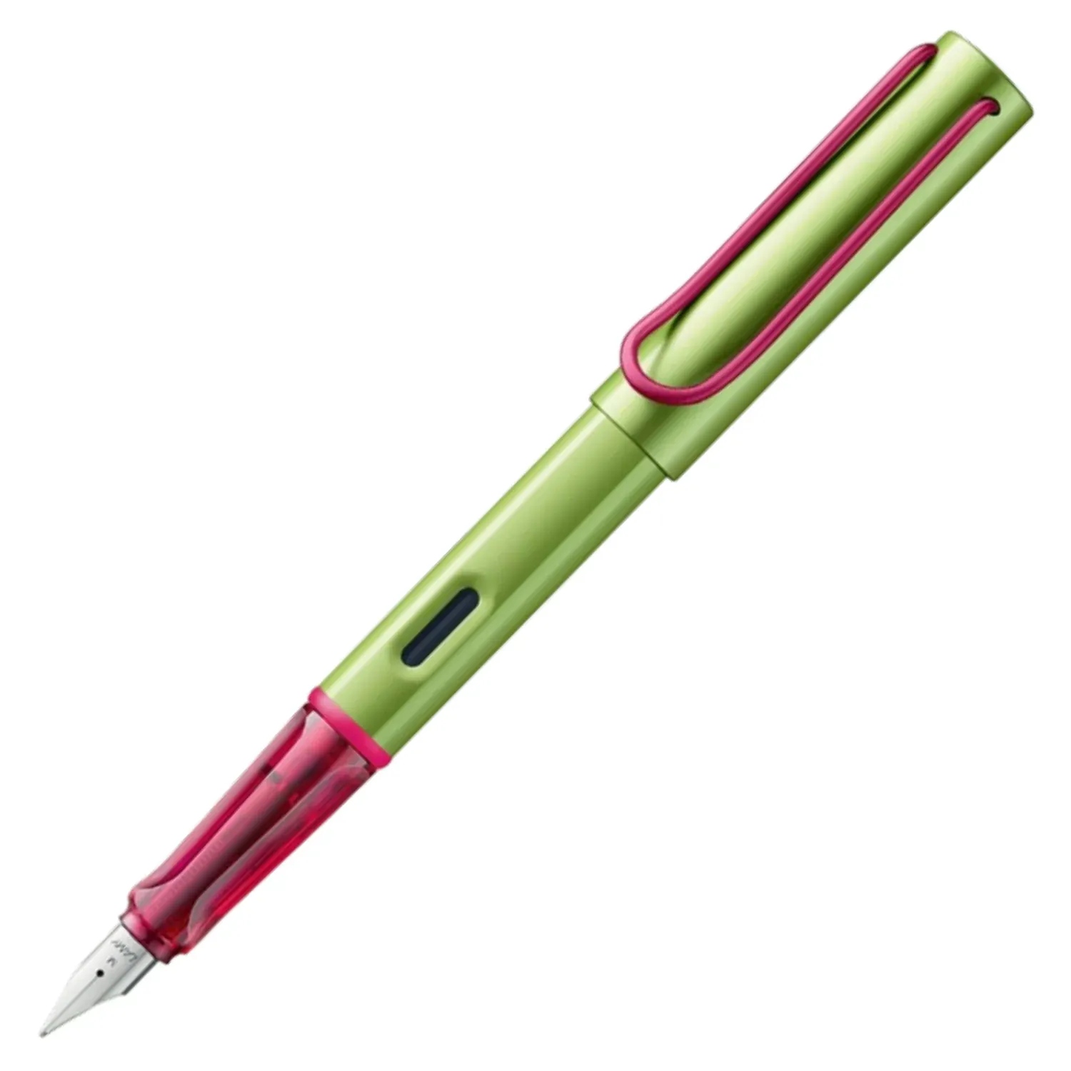 Lamy AL-Star Fountain Pen - Disco (Special Edition) F