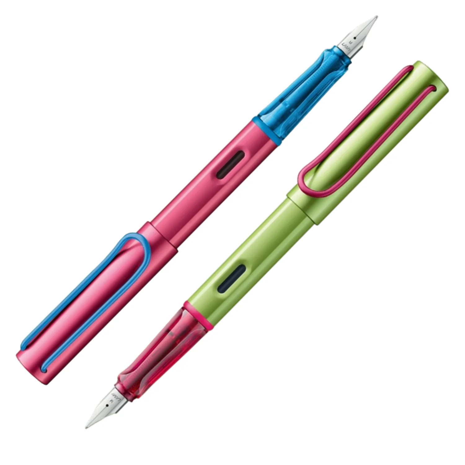 Lamy AL-Star Fountain Pen - Disco (Special Edition) F